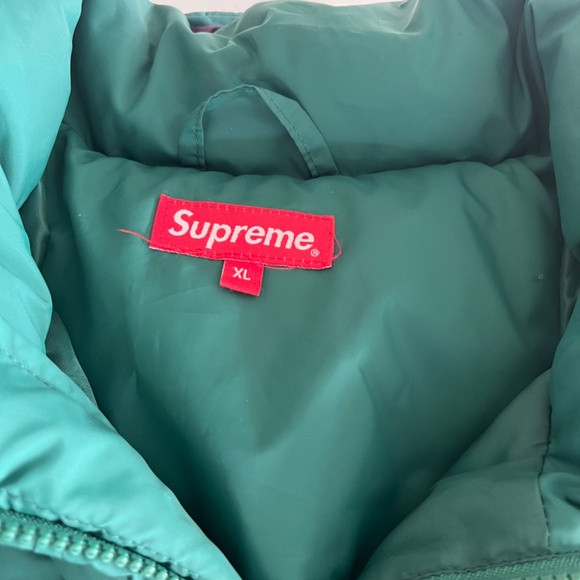 Supreme Mens Winter Coat - Picture 4 of 6